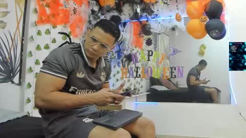 Chorey Thaylor online show from 2, 11, 2025