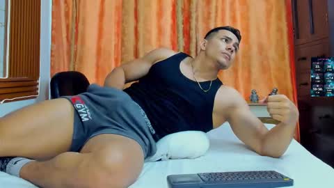 Chorey Thaylor online show from 3, 12, 2025