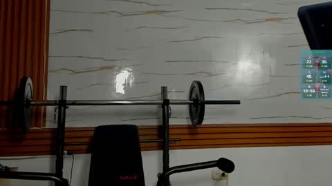 Chorey Thaylor online show from 2, 2, 2026