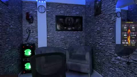 Chorey Thaylor online show from 7, 3, 2026