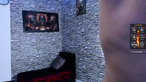 Chorey Thaylor online show from 1, 5, 2026