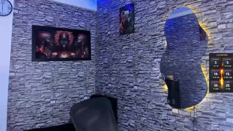 Chorey Thaylor online show from 19, 5, 2026