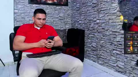 Chorey Thaylor online show from 20, 5, 2026