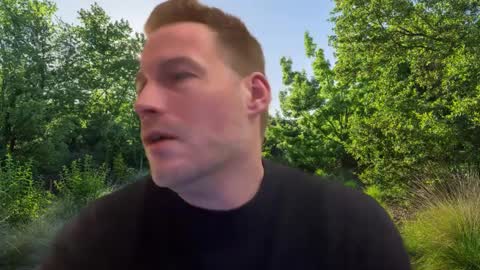 Christian online show from 30, 1, 2025