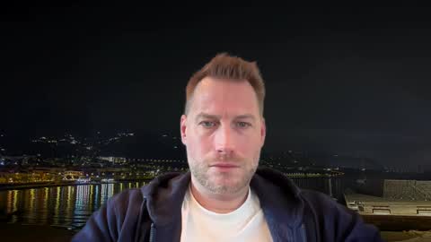 Christian online show from 4, 2, 2025