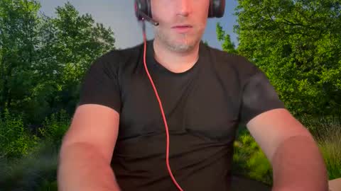 Christian online show from 12, 9, 2025