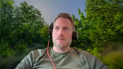 Christian online show from 19, 9, 2025