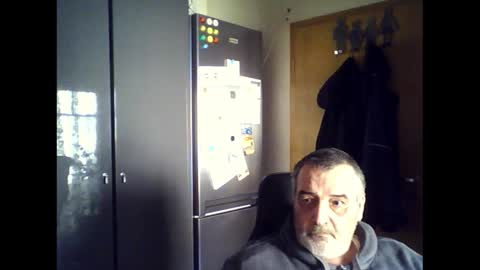 Snapshot of chris250268 chatting on 1, 2, 2025 Chris online show from 1, 2, 2025