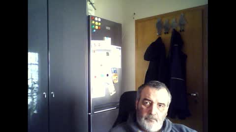 Snapshot of chris250268 chatting on 8, 2, 2025 Chris online show from 8, 2, 2025