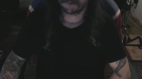 Chris online show from 14, 11, 2025