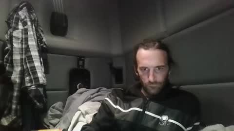 chris6p9 online show from 20, 12, 2025