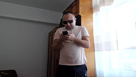 Snapshot of chris_01_25 chatting on 19, 12, 2024 chris 01 25 online show from 19, 12, 2024