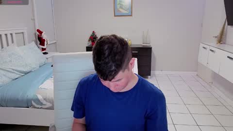 Chris Evens online show from 2, 12, 2025