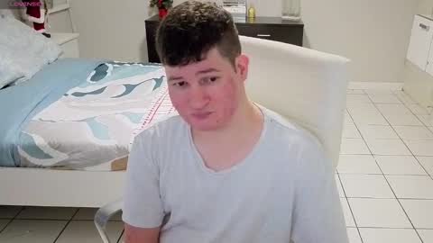 Chris Evens online show from 4, 12, 2025