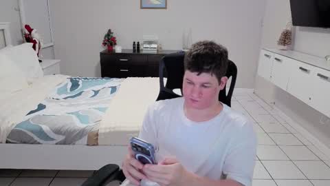 Chris Evens online show from 9, 1, 2026