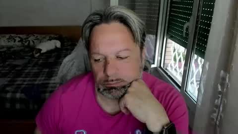 JACK XXX online show from 5, 4, 2026
