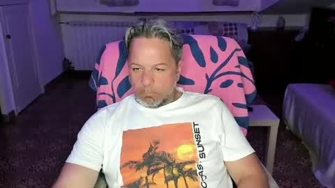JACK XXX online show from 29, 6, 2026