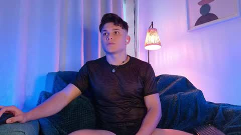 Snapshot of chris_argent chatting on 27, 9, 2025 Chris Argent online show from 27, 9, 2025