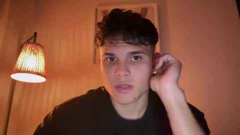 Chris Argent online show from 23, 11, 2025