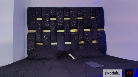 Chris B online show from 16, 12, 2025