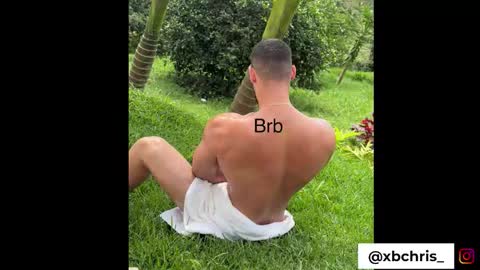 Chris B online show from 24, 2, 2026