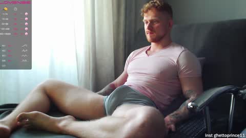 redhead thief of sausages and hearts online show from 4, 1, 2025