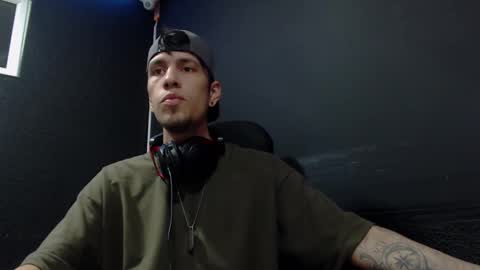 ChrisG online show from 17, 2, 2025