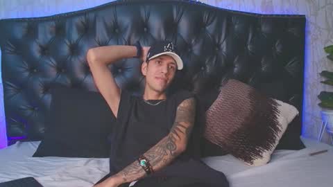 ChrisG online show from 10, 1, 2026