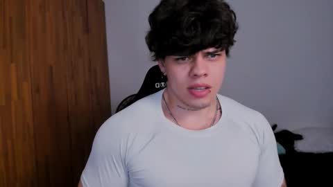 Chris Cooper Independent model online show from 11, 2, 2025