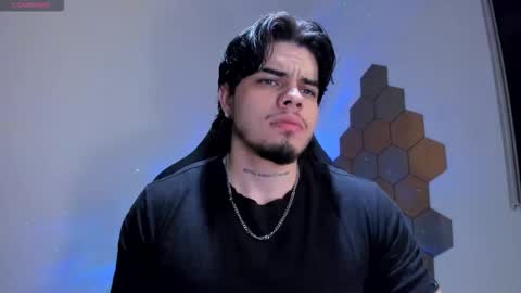 Chris Cooper Independent model online show from 22, 2, 2026