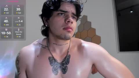 Chris Cooper Independent model online show from 2, 3, 2026