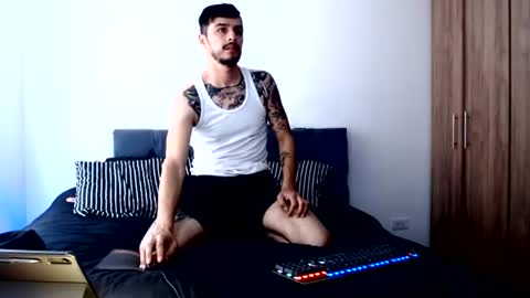 Im back here lets play hard online show from 23, 7, 2026