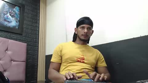 chris_dick2 online show from 18, 10, 2025