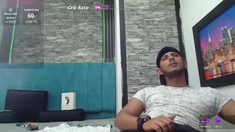 chris_dick2 online show from 16, 12, 2025