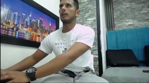 chris_dick2 online show from 12, 3, 2026