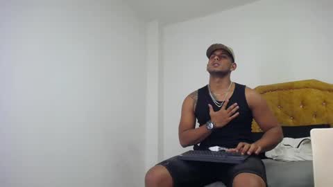 chris_dick2 online show from 22, 4, 2026