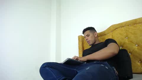 chris_dick2 online show from 2, 5, 2026