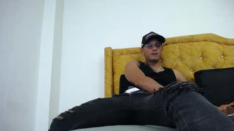 Snapshot of chris_dick2 chatting on 31, 5, 2026 chris_dick2 online show from 31, 5, 2026