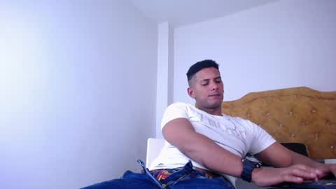 Snapshot of chris_dick2 chatting on 24, 6, 2026 chris_dick2 online show from 24, 6, 2026