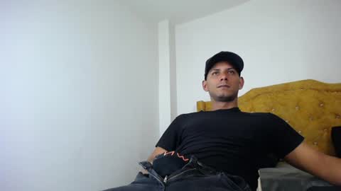Snapshot of chris_dick2 chatting on 27, 6, 2026 chris_dick2 online show from 27, 6, 2026