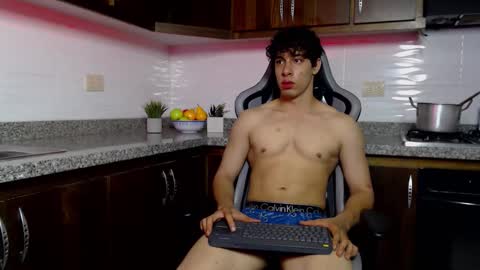 Chris Evans online show from 3, 3, 2026