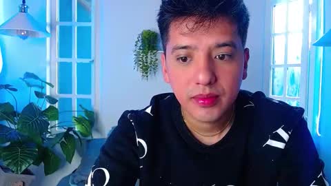 C H R I S  online show from 2, 2, 2026