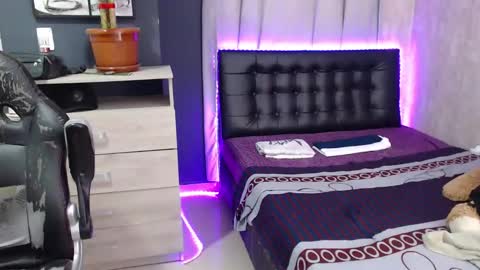 Snapshot of chris_huntter chatting on 7, 3, 2025 chris_huntter online show from 7, 3, 2025