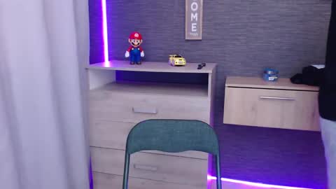 Snapshot of chris_huntter chatting on 26, 10, 2025 chris_huntter online show from 26, 10, 2025