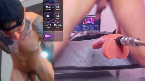chris_milleer online show from 14, 12, 2024