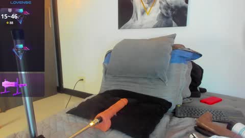 chris_milleer online show from 26, 12, 2024