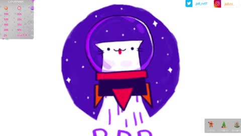 Snapshot of chris_parker01 chatting on 10, 1, 2025 juli   Instagram july rv17 - Twitter juli rv17     online show from 10, 1, 2025