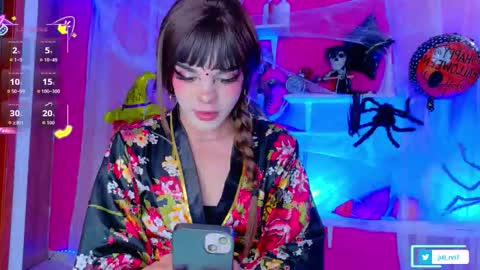 Snapshot of chris_parker01 chatting on 22, 10, 2025 juli   Instagram july rv17 - Twitter juli rv17     online show from 22, 10, 2025