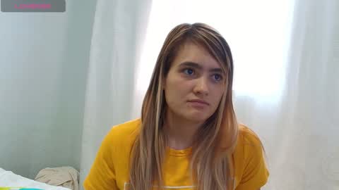 Yarixa online show from 2, 1, 2025