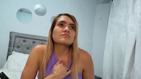 Yarixa online show from 4, 1, 2025